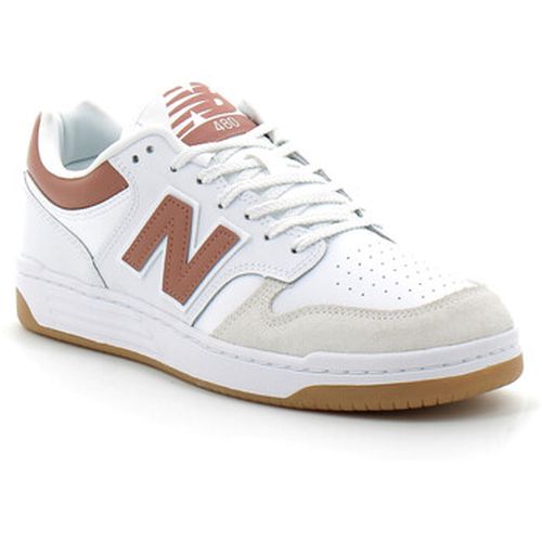 Baskets Basket pour adullte BB480 - New Balance - Modalova