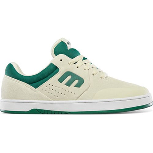 Chaussures de Skate MARANA TAN GREEN - Etnies - Modalova