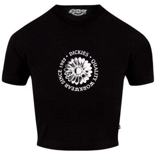 T-shirt Dickies DK0A4YHABLK1 - Dickies - Modalova