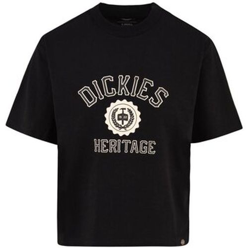 T-shirt Dickies DK0A4YHEBLK1 - Dickies - Modalova