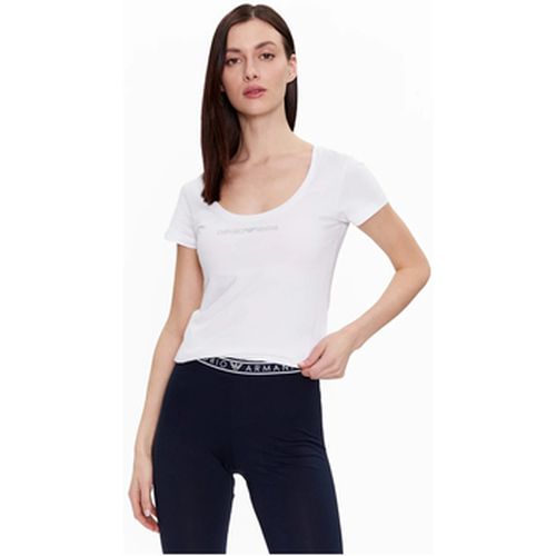 T-shirt 163377 3R223 - Emporio Armani - Modalova