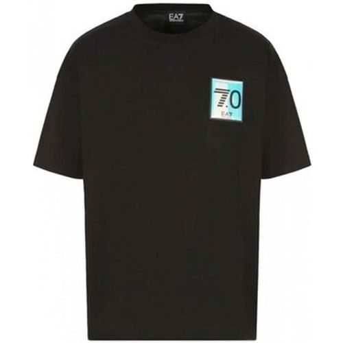 T-shirt 6KPT09 PJCMZ - Emporio Armani EA7 - Modalova