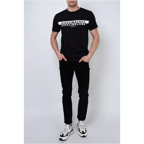 T-shirt Bikkembergs BKK2MTS03 - Bikkembergs - Modalova