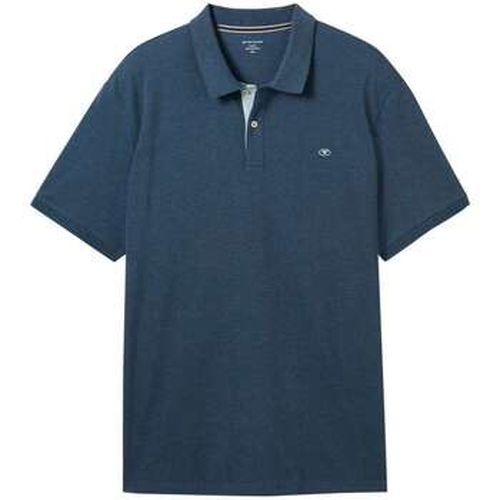 Polo Tom Tailor 169860VTAH24 - Tom Tailor - Modalova