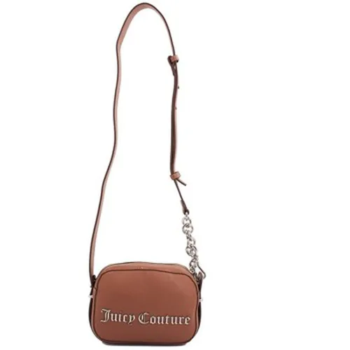 Sac JASMINE SQUARED CRO - Juicy Couture - Modalova