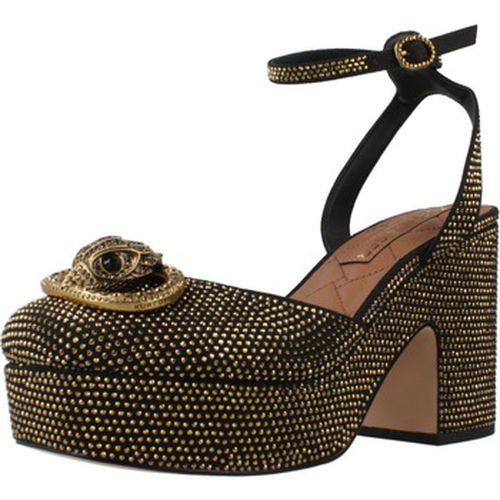 Sandales CHELSEA CLOSED PLATFORM - Kurt Geiger London - Modalova