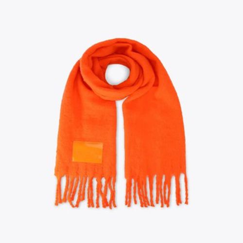 Echarpe YARNDYE SCARF - Kurt Geiger London - Modalova