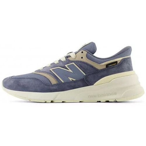 Baskets basses New Balance U997 - New Balance - Modalova