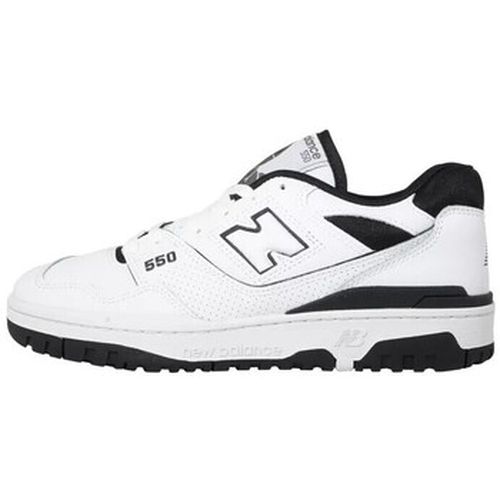 Baskets basses New Balance BB550 - New Balance - Modalova