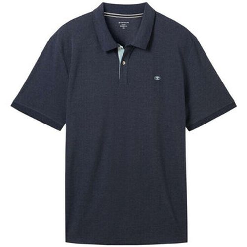 Polo Tom Tailor 169859VTAH24 - Tom Tailor - Modalova