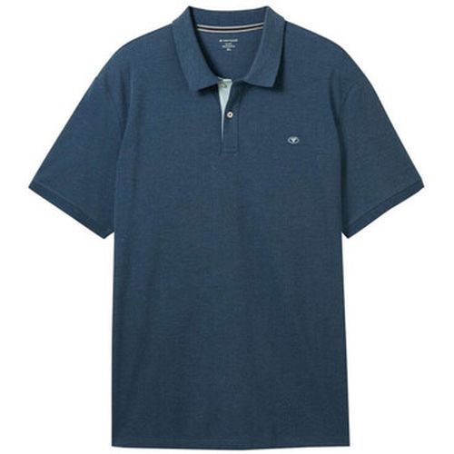 Polo Tom Tailor 169860VTAH24 - Tom Tailor - Modalova