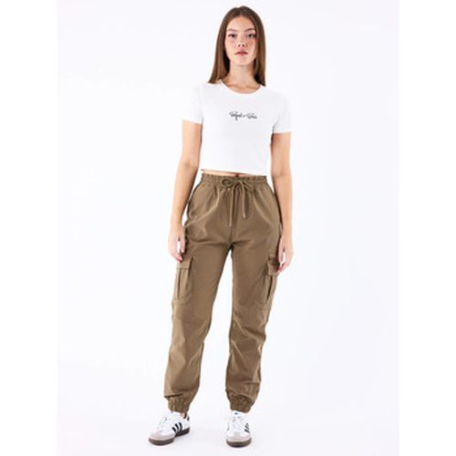 Pantalon Pantalon F244215 - Project X Paris - Modalova