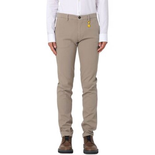 Pantalon 3732P1408TC-243592 - Manuel Ritz - Modalova