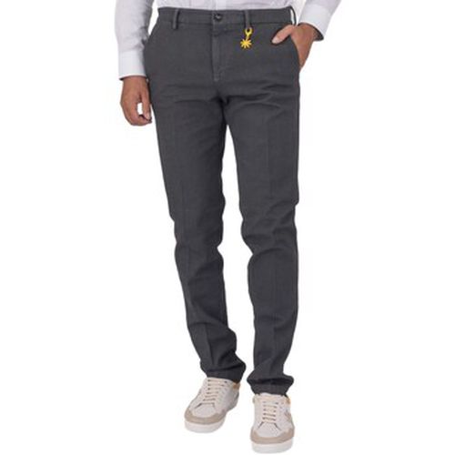 Pantalon 3732P1408TC-243593 - Manuel Ritz - Modalova