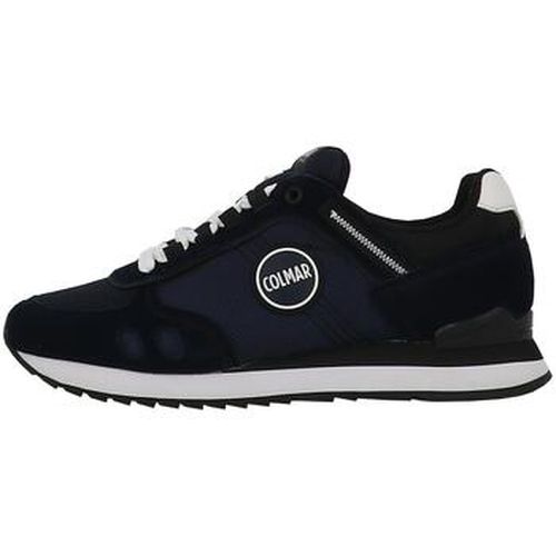 Baskets Travis sport bold navy - Colmar - Modalova