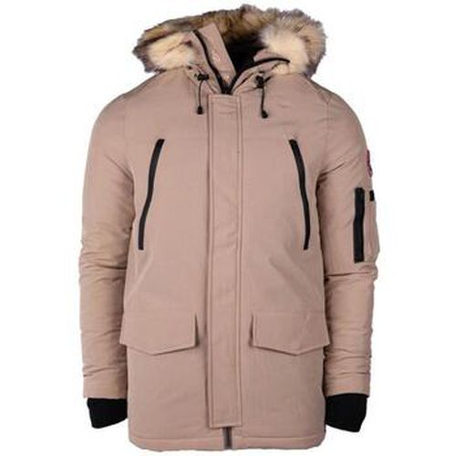 Parka Mario taupe parka hom - Paragoose - Modalova