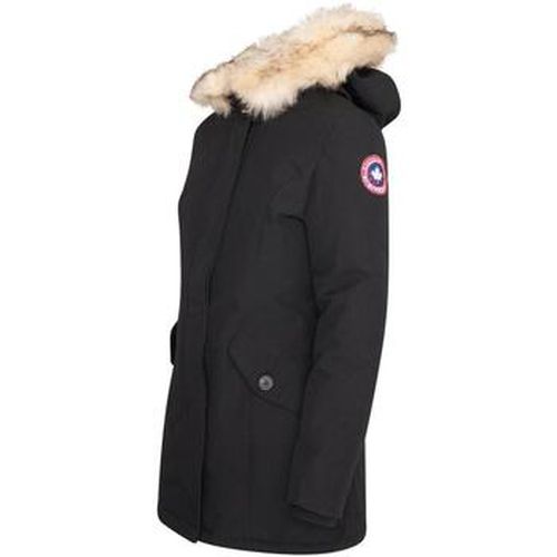 Parka Paragoose Nina black parka - Paragoose - Modalova