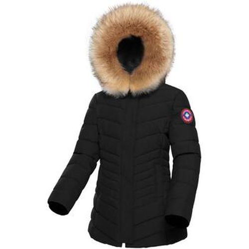 Parka Ginette black parka - Paragoose - Modalova