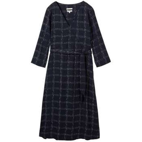 Robe courte 169800VTAH24 - Tom Tailor - Modalova