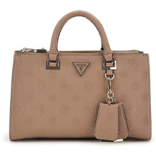 Sac à main Guess Status Satchel - Guess - Modalova