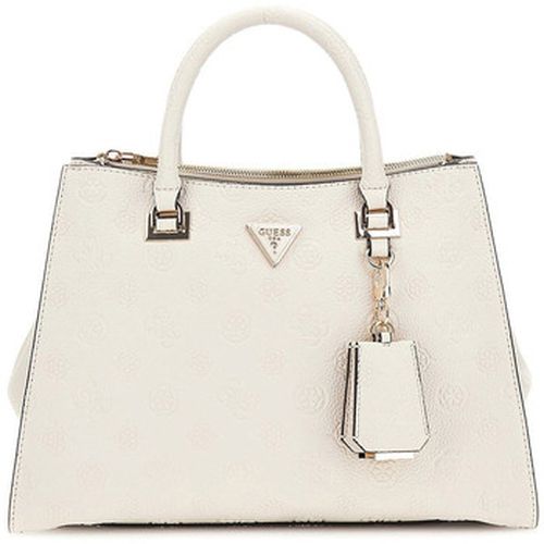 Sac à main Guess Society Satchel - Guess - Modalova