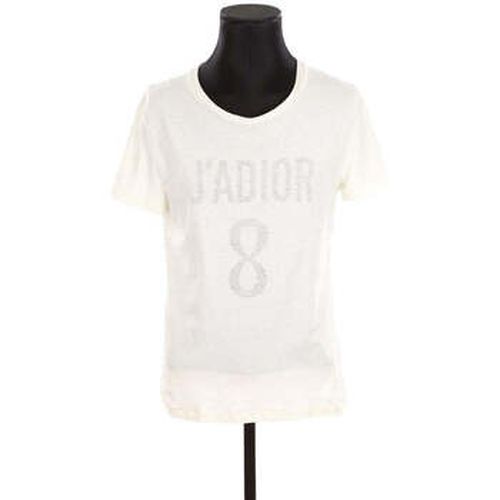 T-shirt T-shirt J'A8 en coton - Dior - Modalova