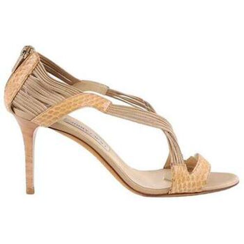 Chaussures escarpins Talons en cuir - Jimmy Choo - Modalova