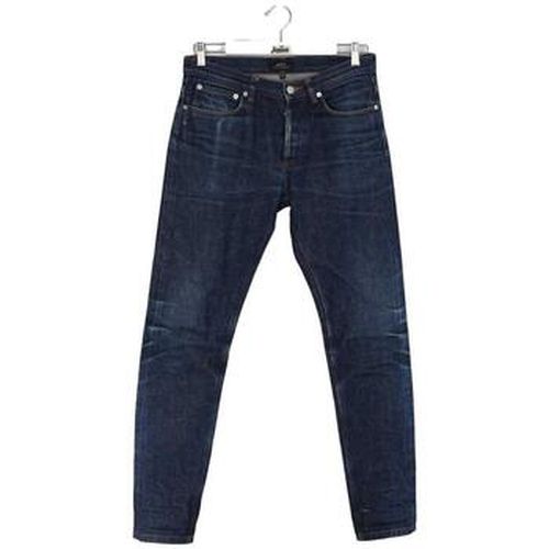 Jeans Apc Jean en coton - Apc - Modalova