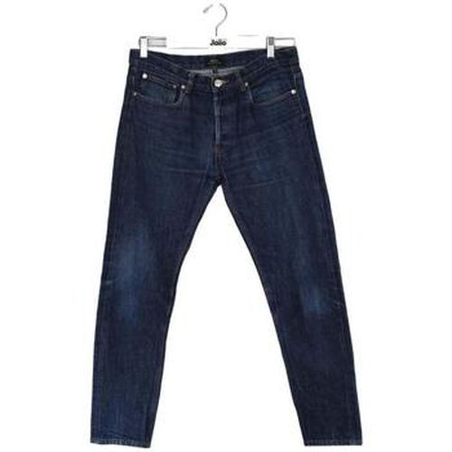 Jeans Apc Jean en coton - Apc - Modalova