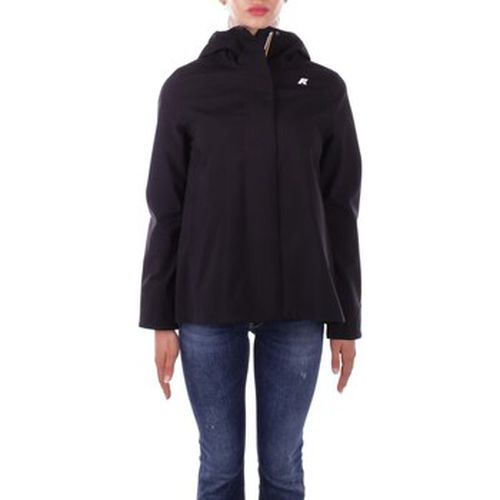 Blouson K-Way K21488W - K-Way - Modalova