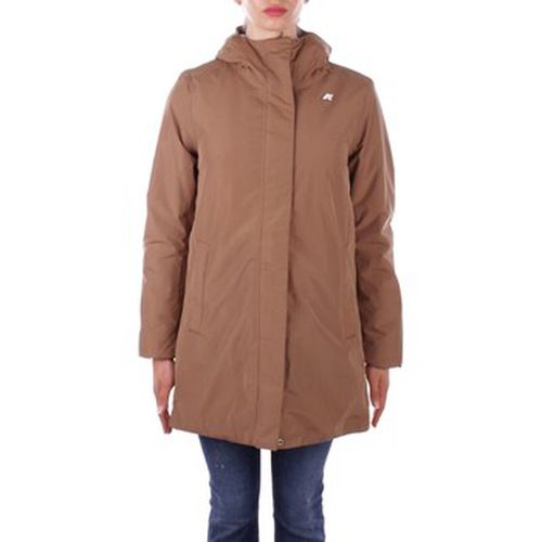 Parka K-Way K71326W - K-Way - Modalova