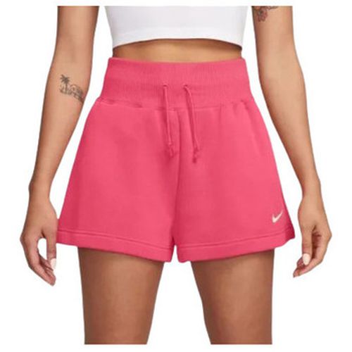 Short SHORT ROSE - ASTER PINK/SAIL - XS - Nike - Modalova