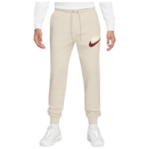 Jogging JOGGING BEIGE - LT OREWOOD BRN/LT OREWOOD BRN - L - Nike - Modalova