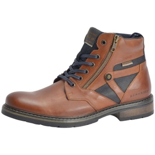 Boots Boots Eternel Ref 63988 Cognac Marine - Redskins - Modalova