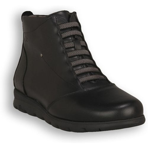 Boots Fluchos SUGAR NEGRO - Fluchos - Modalova