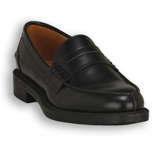 Mocassins Frau BRISTOL NERO - Frau - Modalova