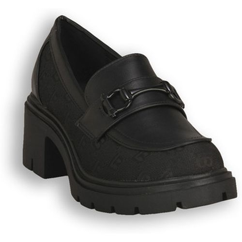 Mocassins CALF BLACK - Laura Biagiotti - Modalova