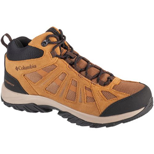 Chaussures Redmond III Mid WP - Columbia - Modalova