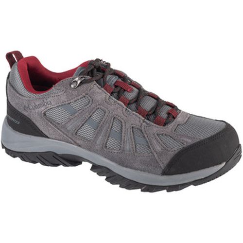 Chaussures Columbia Redmond III WP - Columbia - Modalova