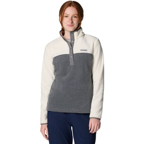 Polaire Benton Springs 1/2 Snap Pull Over II - Columbia - Modalova