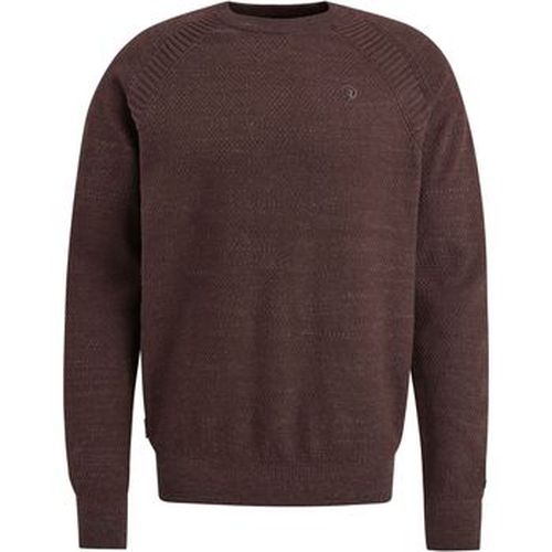 Sweat-shirt Pull Heather Plated - Cast Iron - Modalova