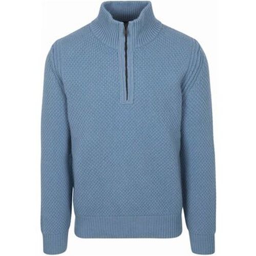 Sweat-shirt Pull Half Zip Kurano - BOSS - Modalova