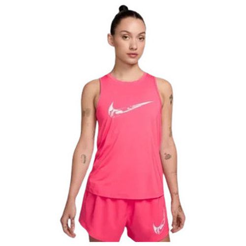 T-shirt DEBARDEUR ROSE - ASTER PINK/GLACIER BLUE - S - Nike - Modalova