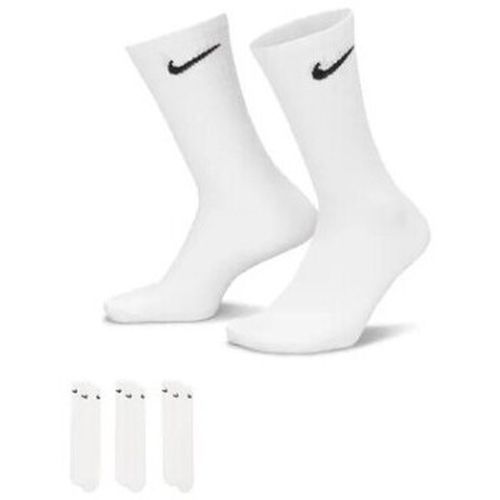 Chaussettes CHAUSSETTES EVERYDAY - WHITE/BLACK - S - Nike - Modalova