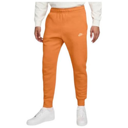 Jogging JOGGING ORANGE - BRIGHT MANDARIN/BRIGHT MANDARIN/WHITE - L - Nike - Modalova