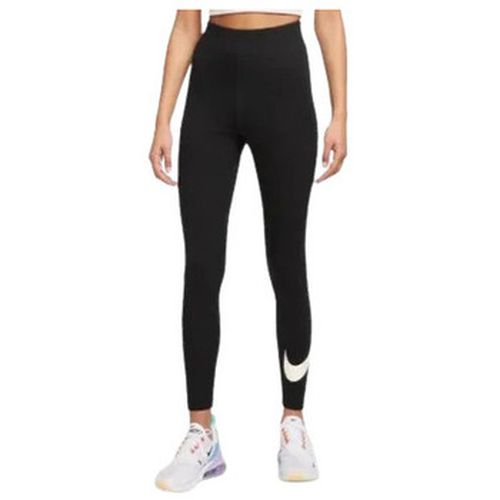 Collants LEGGING - BLACK/SAIL - 2XLT - Nike - Modalova