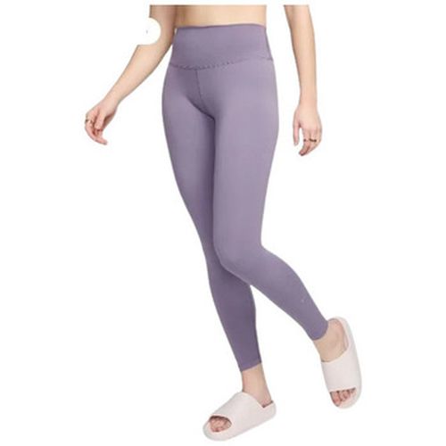 Collants LEGGING VIOLET - DAYBREAK/BLACK - S - Nike - Modalova