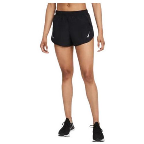 Ensembles de survêtement SHORT - BLACK/REFLECTIVE SILV - 2XL - Nike - Modalova