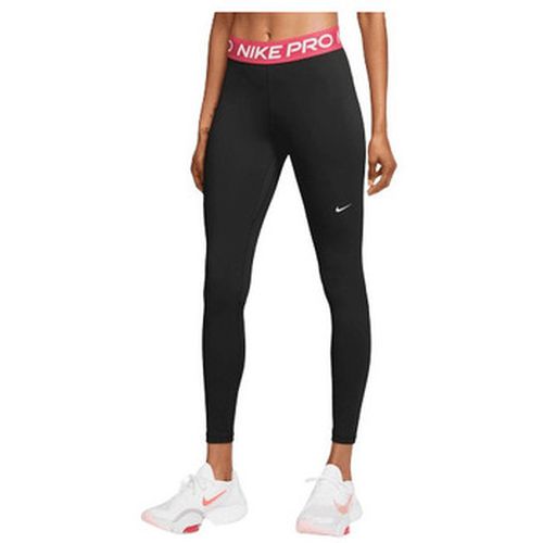 Collants LEGGING PRO 365 - BLACK/ASTER PINK/WHITE - L - Nike - Modalova