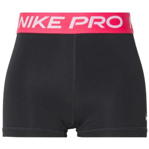 Ensembles de survêtement SHORT PRO 365 - BLACK/ASTER PINK/WHITE - L - Nike - Modalova